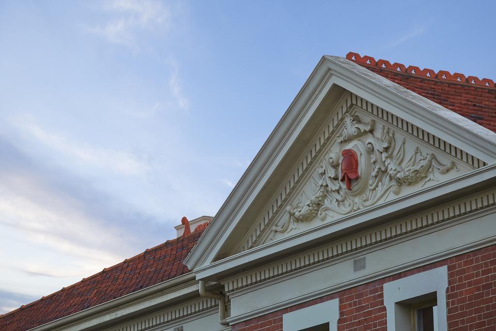 Old Fire Station Backpackers Hostel Perth Exterior photo